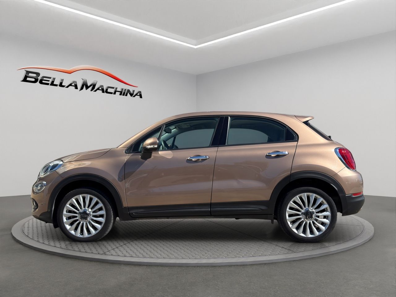 Fiat 500X Lounge 1.6 E-Torq 81kW (110CV) 4x2 - Foto 2