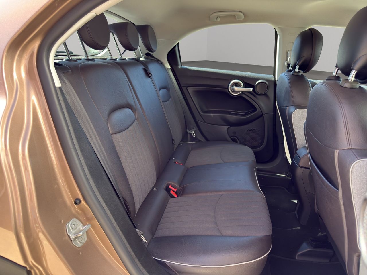 Fiat 500X Lounge 1.6 E-Torq 81kW (110CV) 4x2 - Foto 2