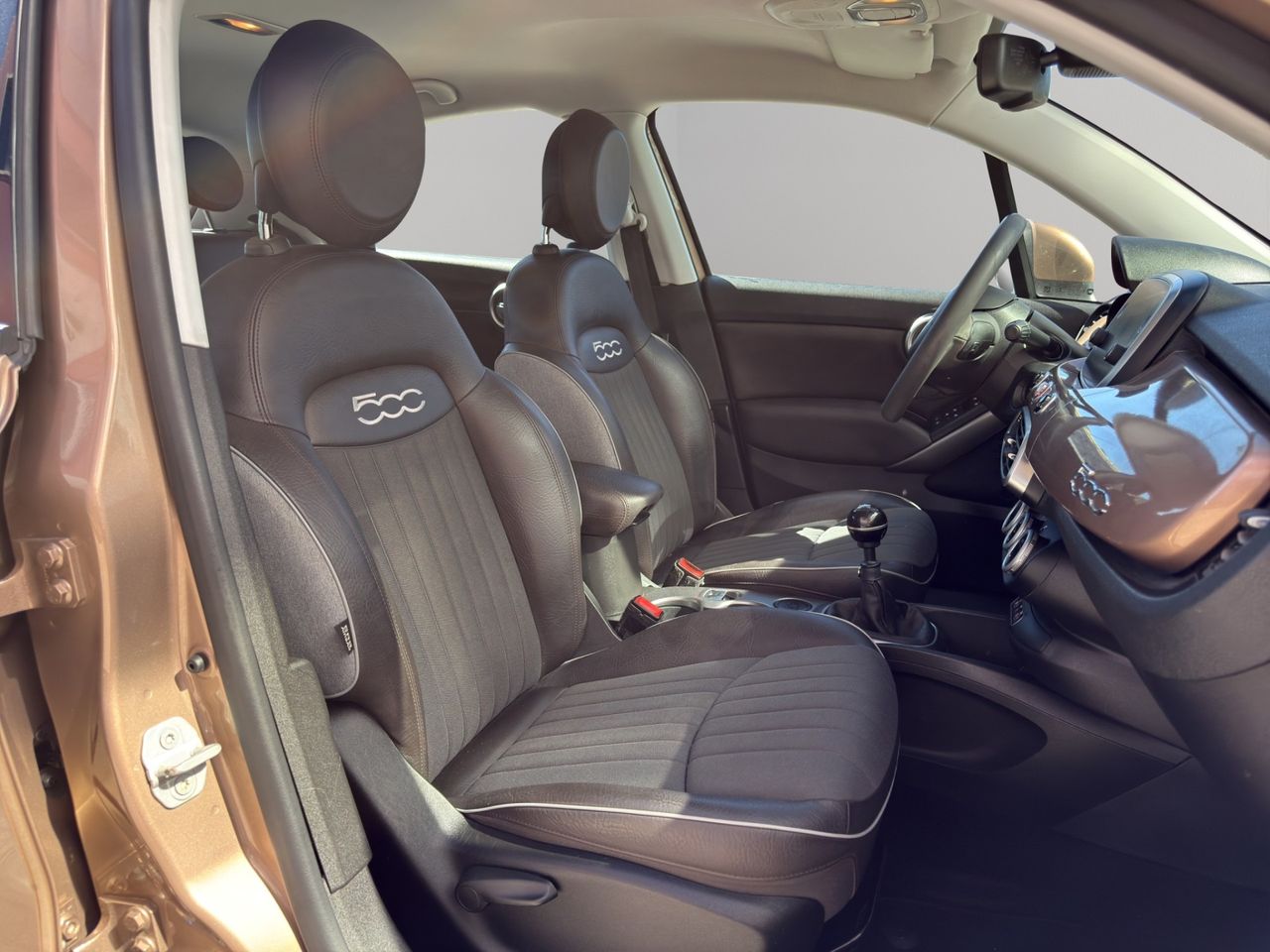 Fiat 500X Lounge 1.6 E-Torq 81kW (110CV) 4x2 - Foto 2