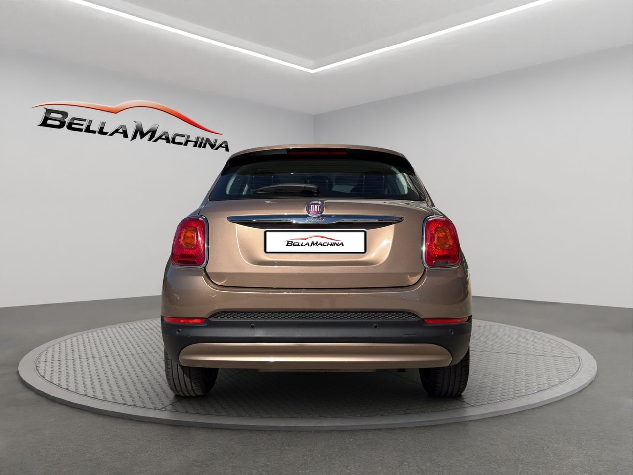 Fiat 500X Lounge 1.6 E-Torq 81kW (110CV) 4x2 - Foto 2
