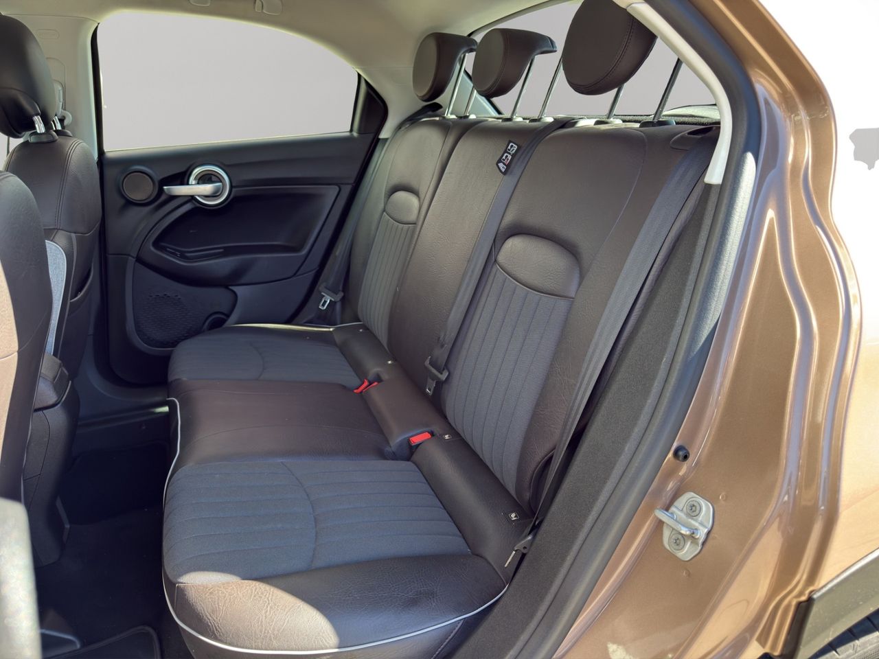 Fiat 500X Lounge 1.6 E-Torq 81kW (110CV) 4x2 - Foto 2