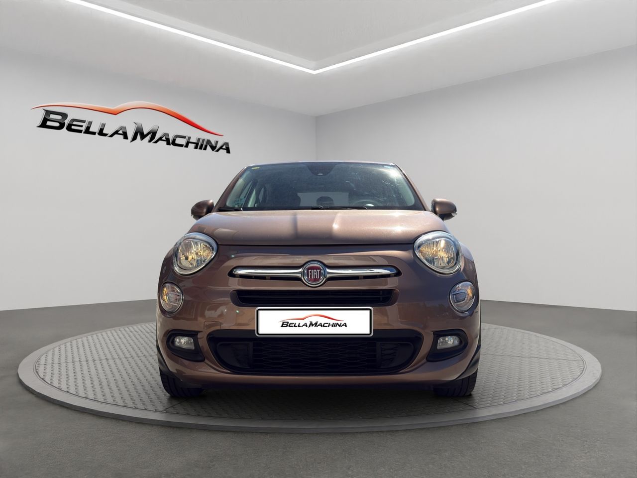 Fiat 500X Lounge 1.6 E-Torq 81kW (110CV) 4x2 - Foto 2