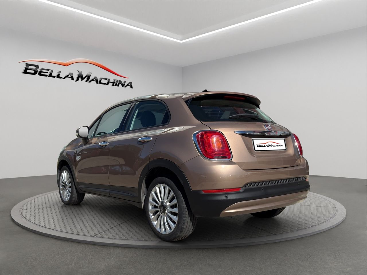Fiat 500X Lounge 1.6 E-Torq 81kW (110CV) 4x2 - Foto 2