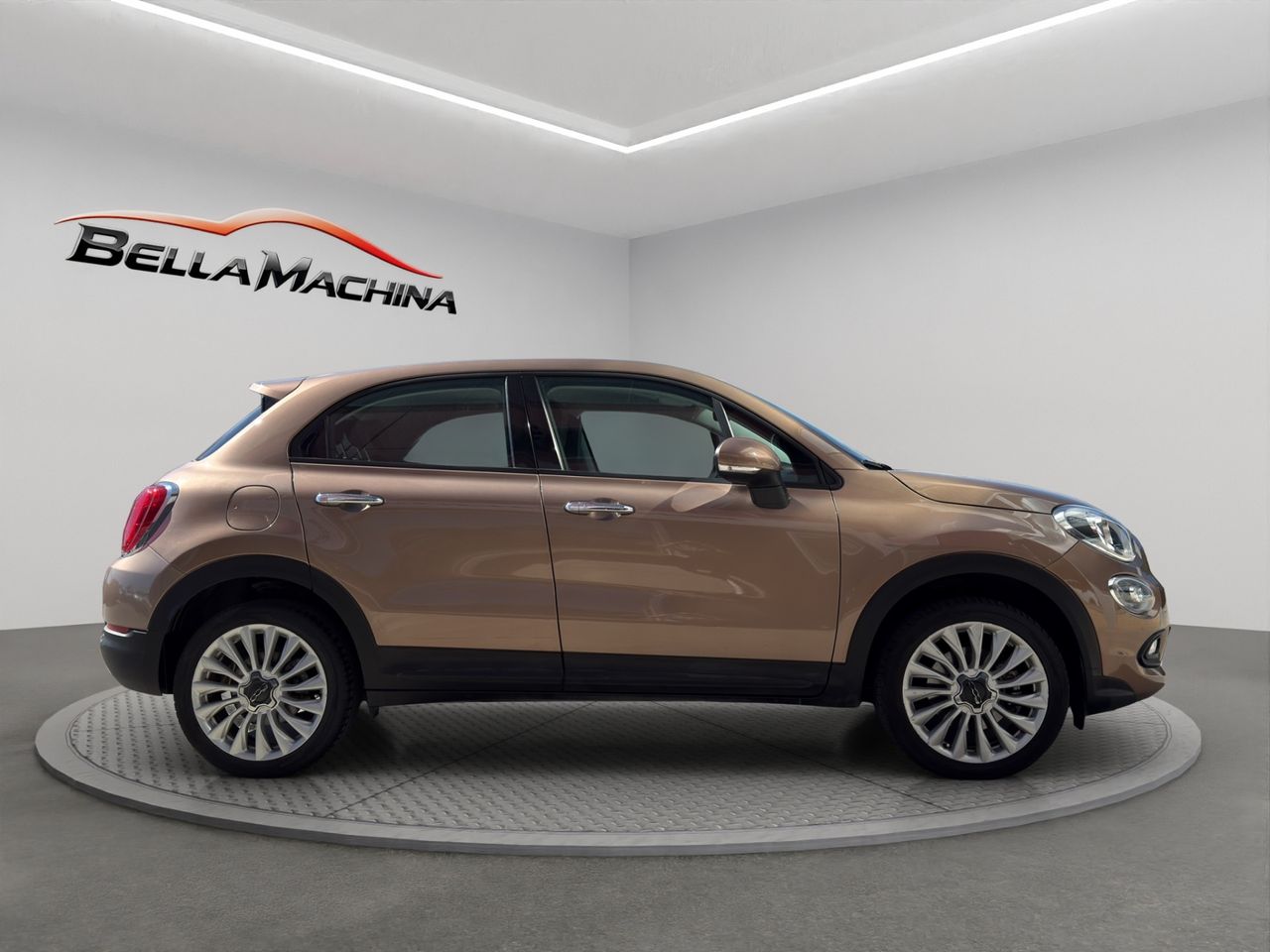 Fiat 500X Lounge 1.6 E-Torq 81kW (110CV) 4x2 - Foto 2
