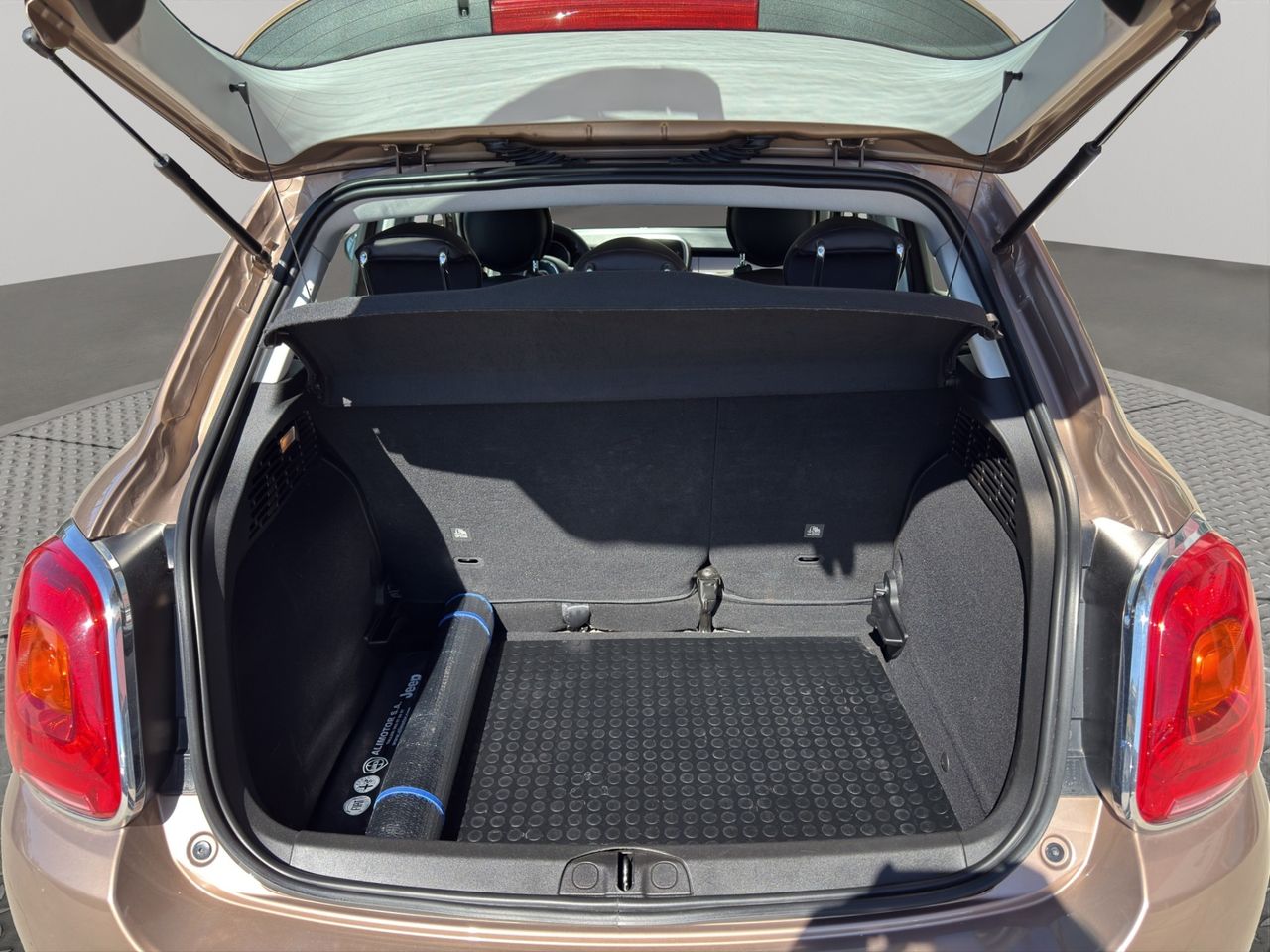 Fiat 500X Lounge 1.6 E-Torq 81kW (110CV) 4x2 - Foto 2