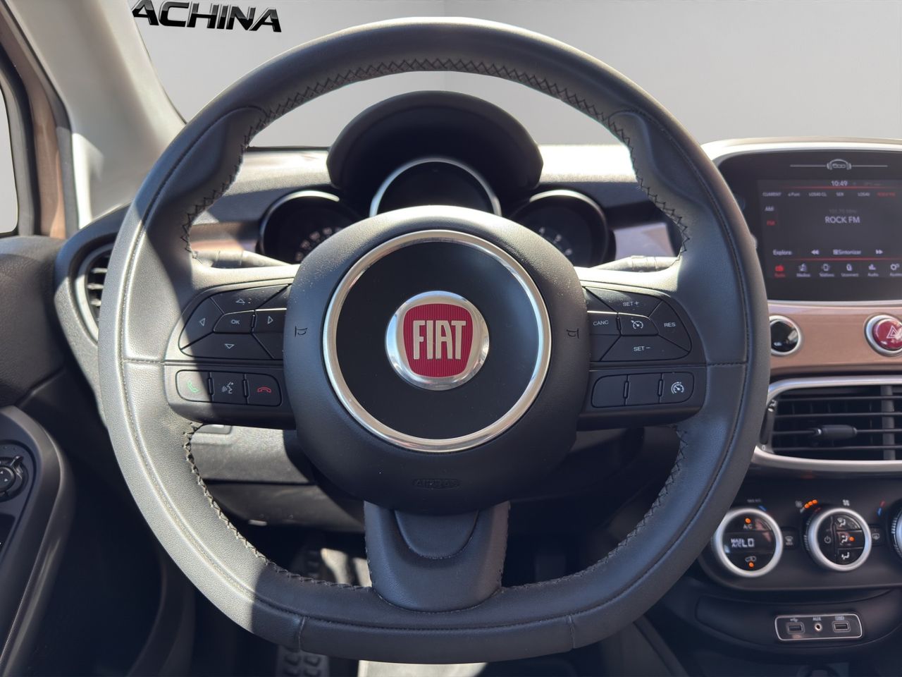 Fiat 500X Lounge 1.6 E-Torq 81kW (110CV) 4x2 - Foto 2