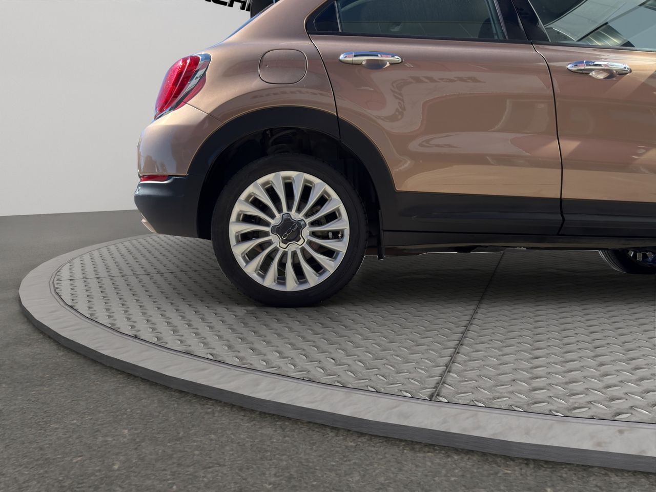 Fiat 500X Lounge 1.6 E-Torq 81kW (110CV) 4x2 - Foto 2