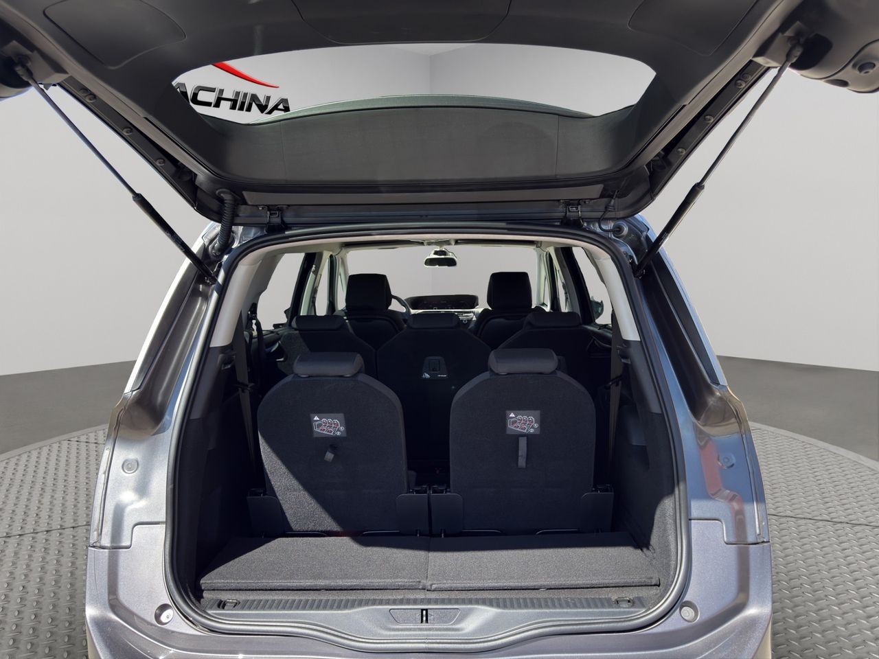 Citroën Grand C4 Spacetourer PureTech 96KW (130CV) S&S 6v Feel - Foto 2