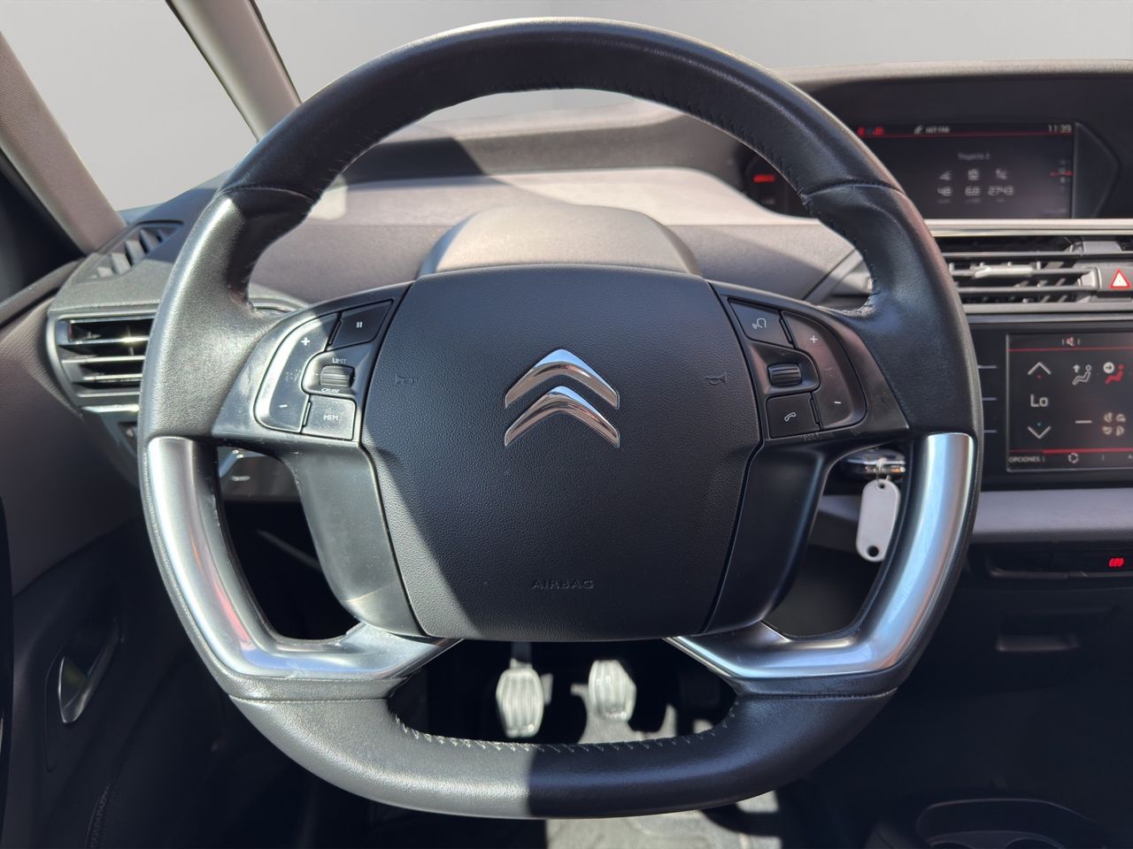 Citroën Grand C4 Spacetourer PureTech 96KW (130CV) S&S 6v Feel - Foto 2