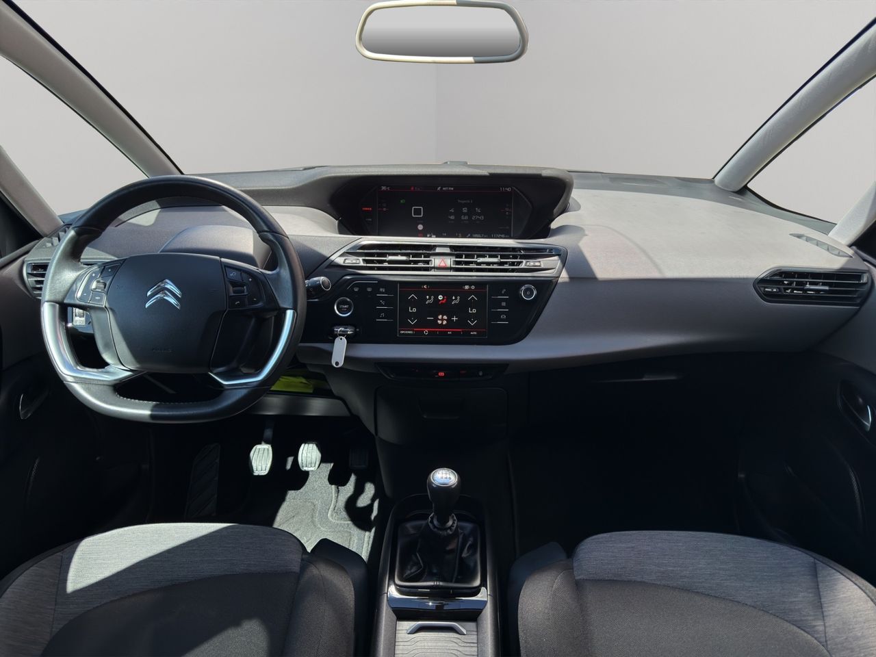 Citroën Grand C4 Spacetourer PureTech 96KW (130CV) S&S 6v Feel - Foto 2