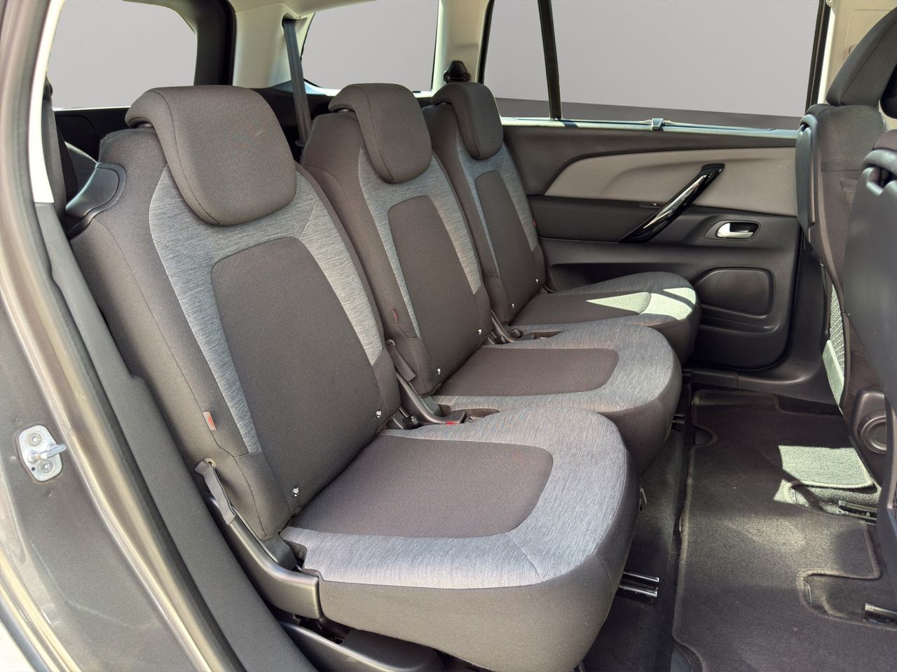 Citroën Grand C4 Spacetourer PureTech 96KW (130CV) S&S 6v Feel - Foto 2
