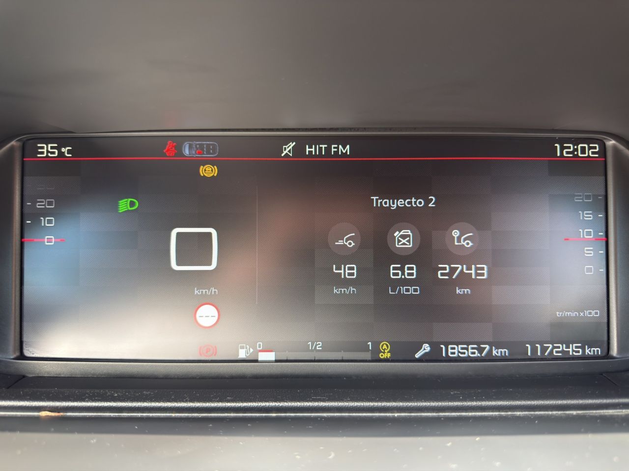 Citroën Grand C4 Spacetourer PureTech 96KW (130CV) S&S 6v Feel - Foto 2