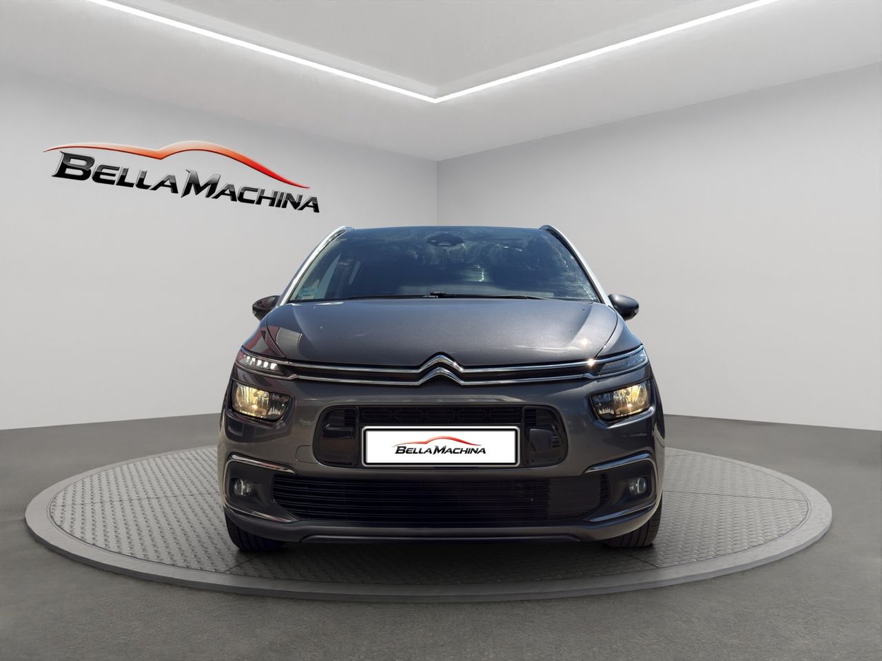 Citroën Grand C4 Spacetourer PureTech 96KW (130CV) S&S 6v Feel - Foto 2