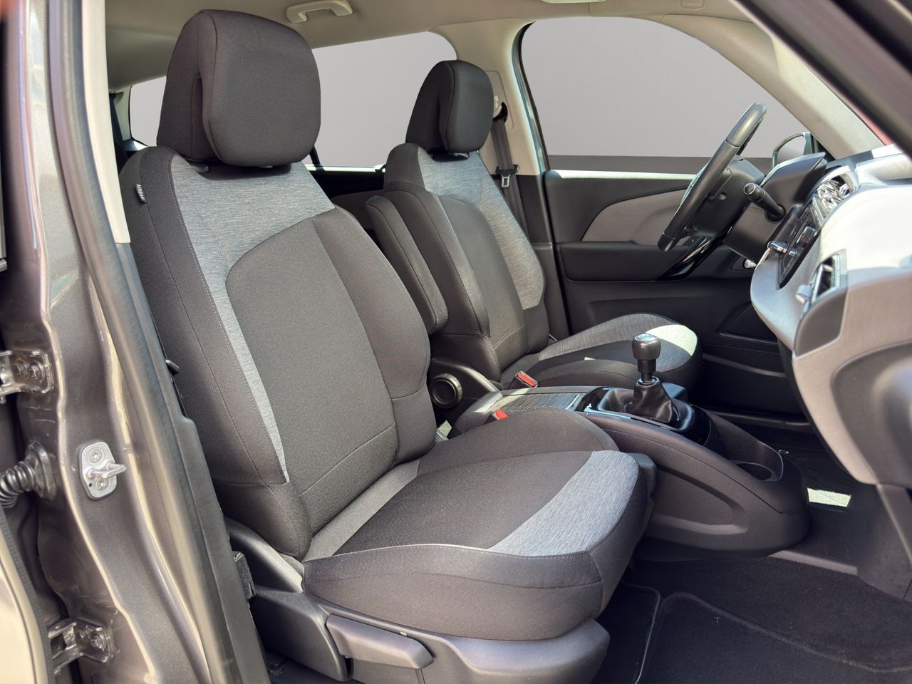 Citroën Grand C4 Spacetourer PureTech 96KW (130CV) S&S 6v Feel - Foto 2