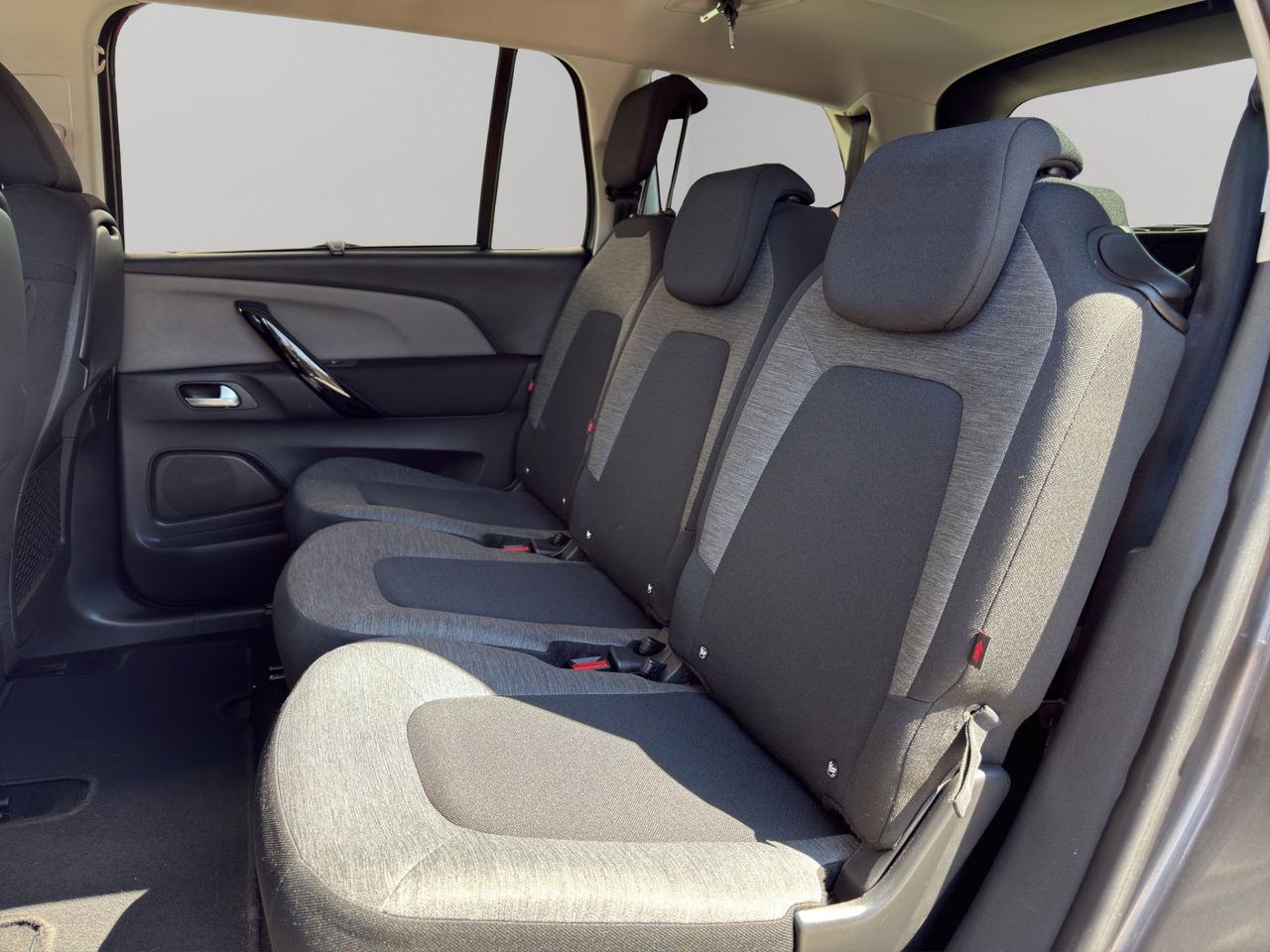 Citroën Grand C4 Spacetourer PureTech 96KW (130CV) S&S 6v Feel - Foto 2