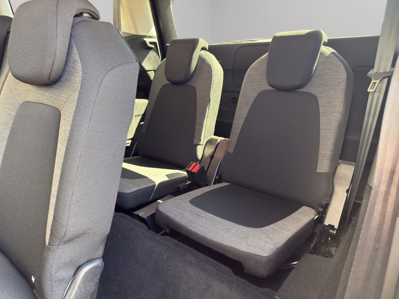 Citroën Grand C4 Spacetourer PureTech 96KW (130CV) S&S 6v Feel - Foto 2