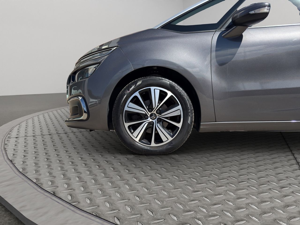 Citroën Grand C4 Spacetourer PureTech 96KW (130CV) S&S 6v Feel - Foto 2