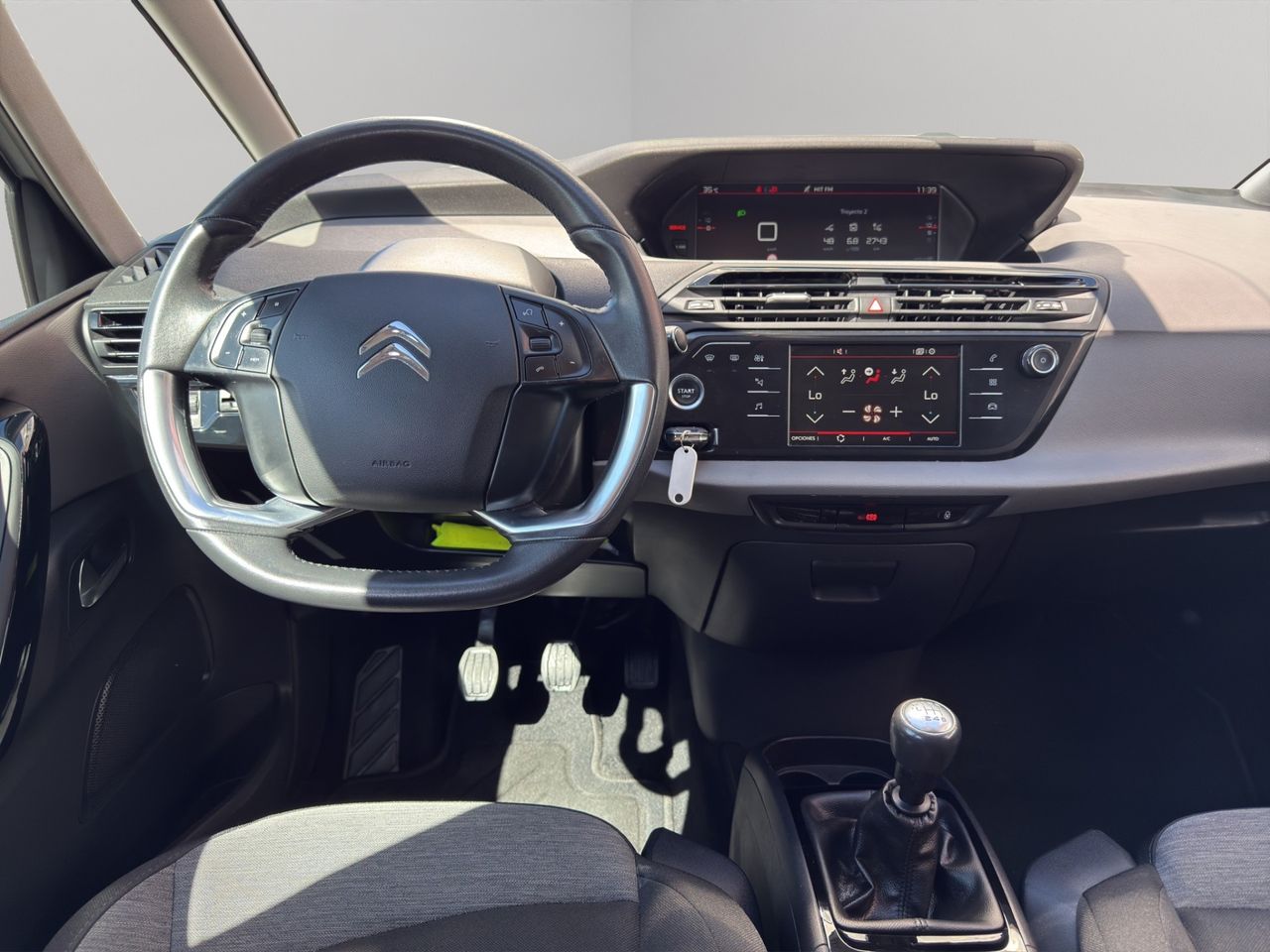 Citroën Grand C4 Spacetourer PureTech 96KW (130CV) S&S 6v Feel - Foto 2