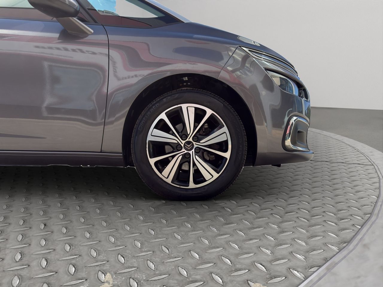 Citroën Grand C4 Spacetourer PureTech 96KW (130CV) S&S 6v Feel - Foto 2