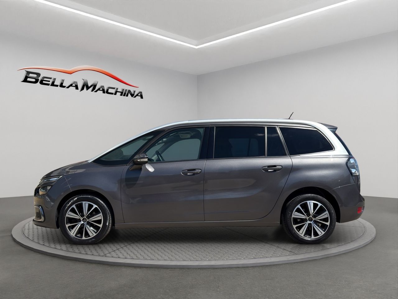 Citroën Grand C4 Spacetourer PureTech 96KW (130CV) S&S 6v Feel - Foto 2