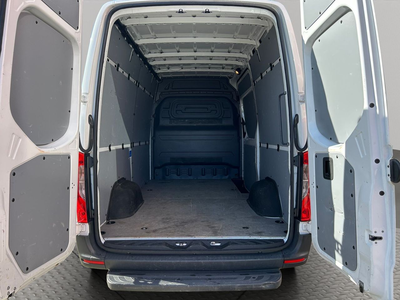 Mercedes Sprinter 314 CDI RWD L2 H2 - Foto 2
