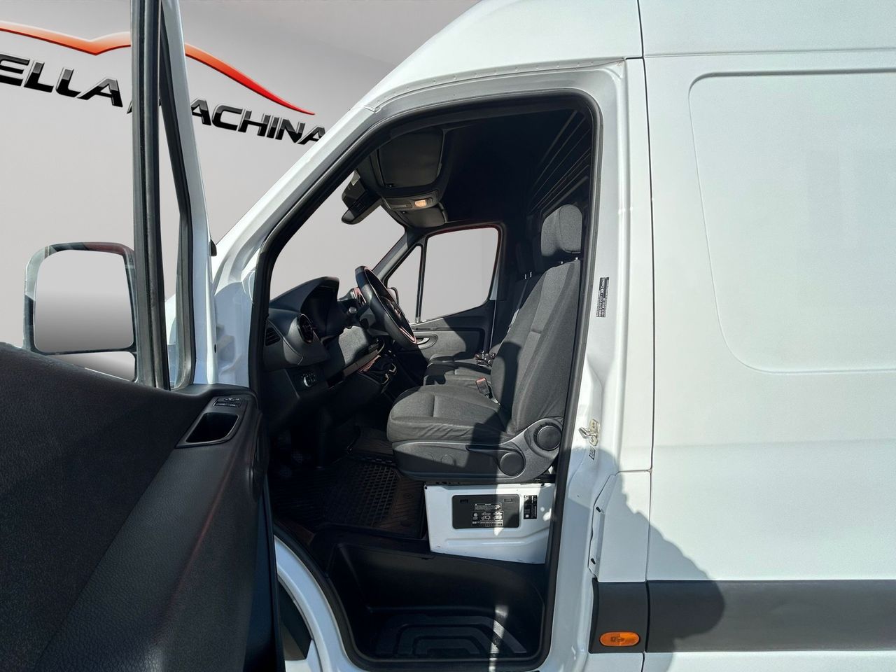 Mercedes Sprinter 314 CDI RWD L2 H2 - Foto 2