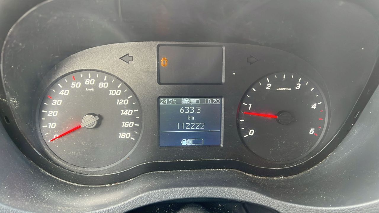 Mercedes Sprinter 314 CDI RWD L2 H2 - Foto 2