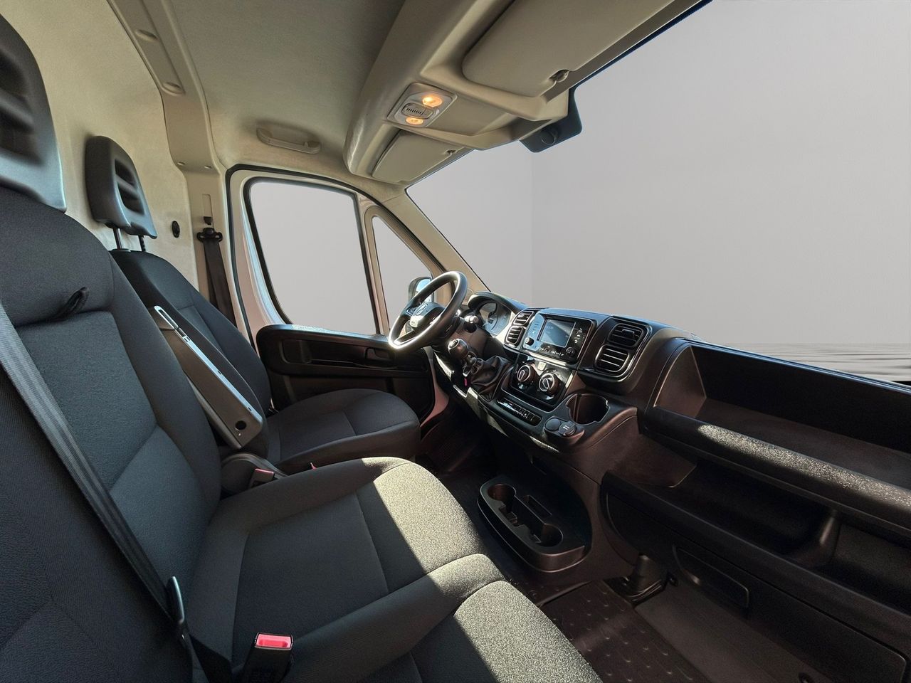 Fiat Ducato L3 H2 140 CV - Foto 2
