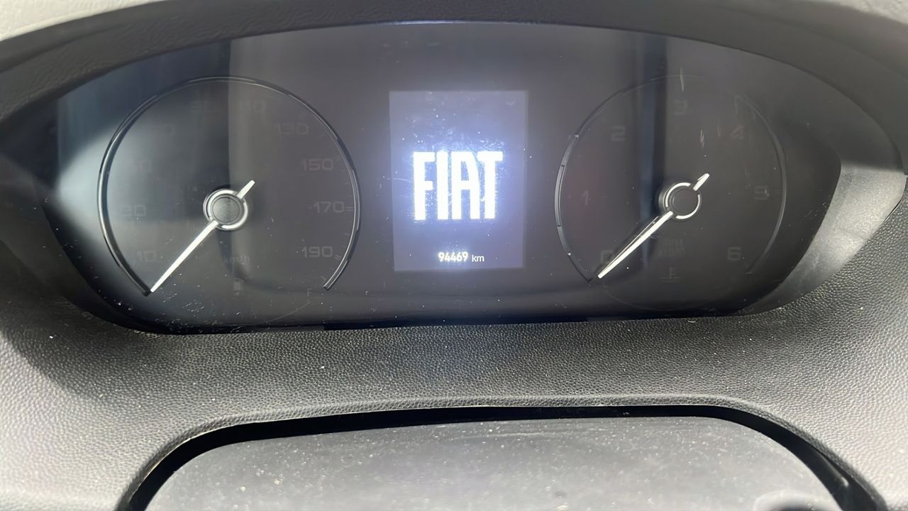 Fiat Ducato L3 H2 140 CV - Foto 2