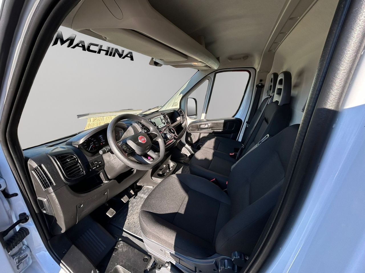 Fiat Ducato L3 H2 120 CV - Foto 2