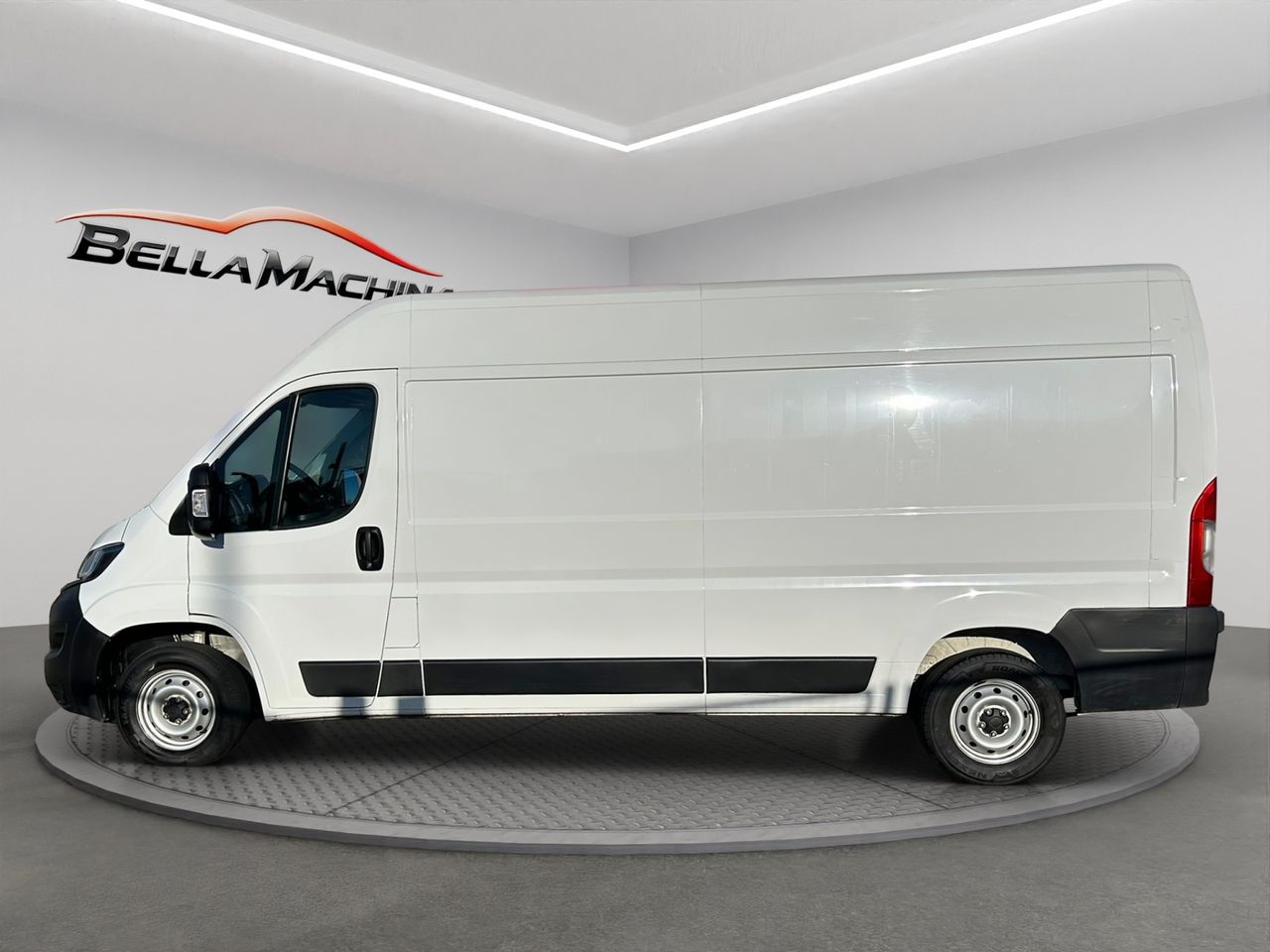 Fiat Ducato L3 H2 120 CV - Foto 2