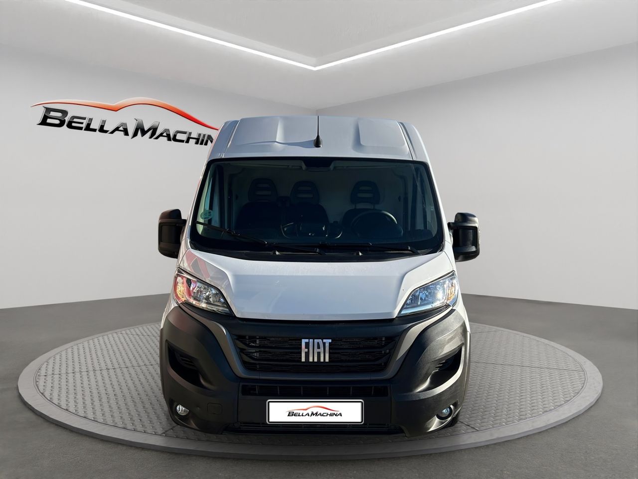 Fiat Ducato L3 H2 120 CV - Foto 2