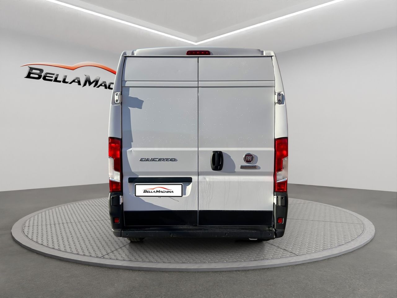 Fiat Ducato L3 H2 120 CV - Foto 2