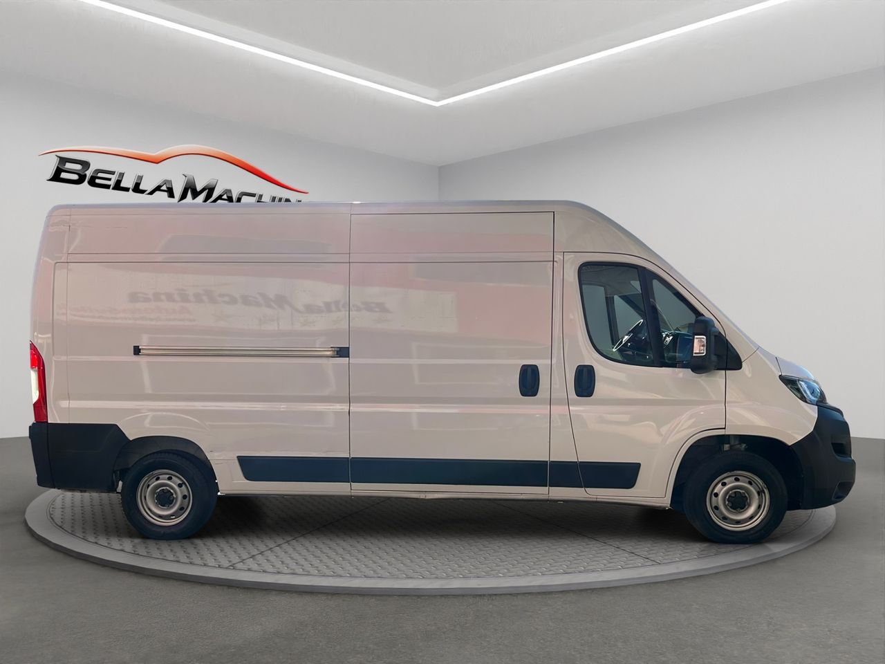 Fiat Ducato L3 H2 120 CV - Foto 2