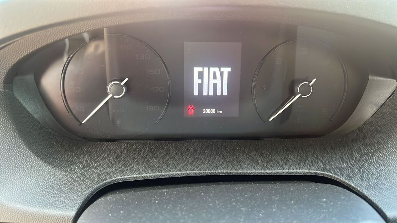 Fiat Ducato L2 H2 140 cv - Foto 2