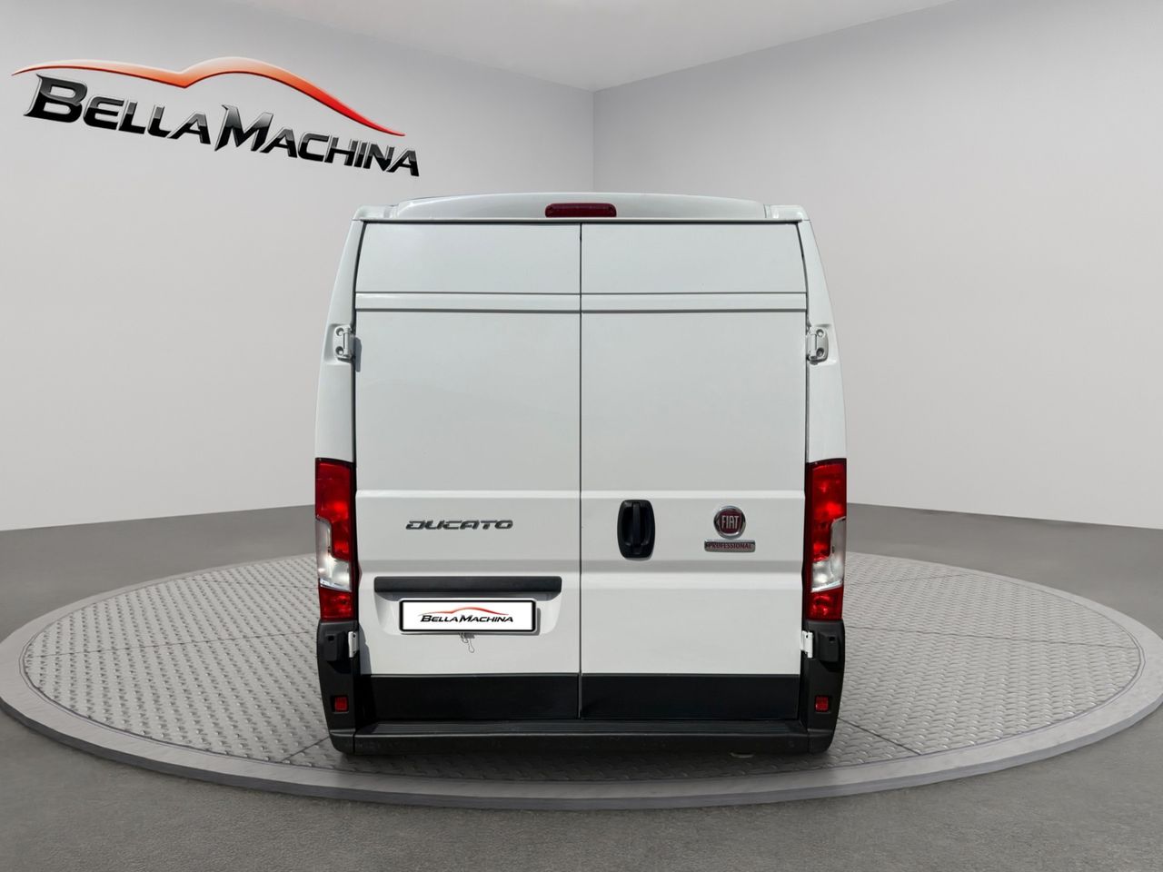 Fiat Ducato L2 H2 140 cv - Foto 2