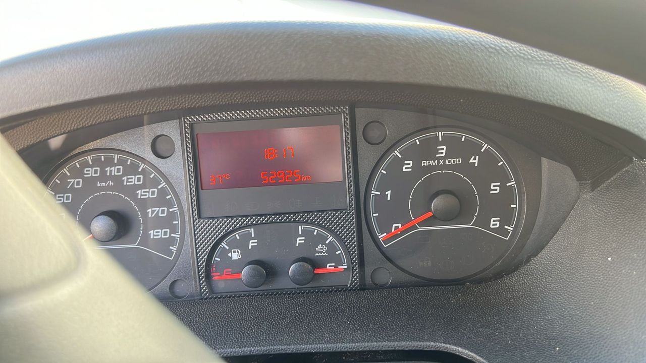 Fiat Ducato L2 H2 - Foto 2