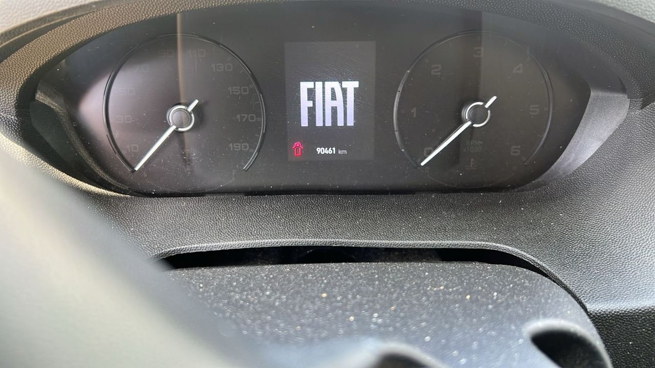 Fiat Ducato L2 H2 - Foto 2