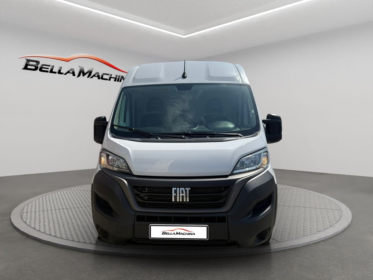 Fiat Ducato L2 H2 - Foto 2