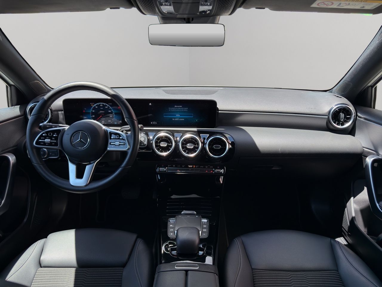 Mercedes Clase A A 180 d - Foto 2