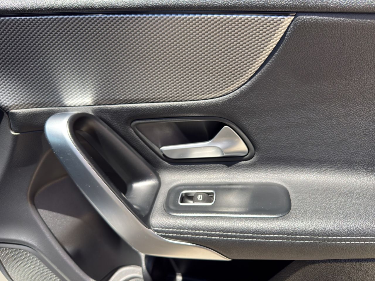 Mercedes Clase A A 180 d - Foto 2