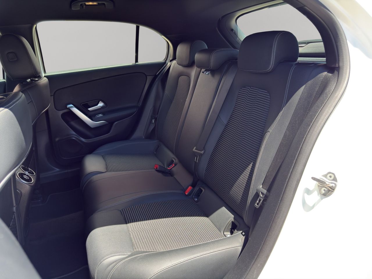 Mercedes Clase A A 180 d - Foto 2