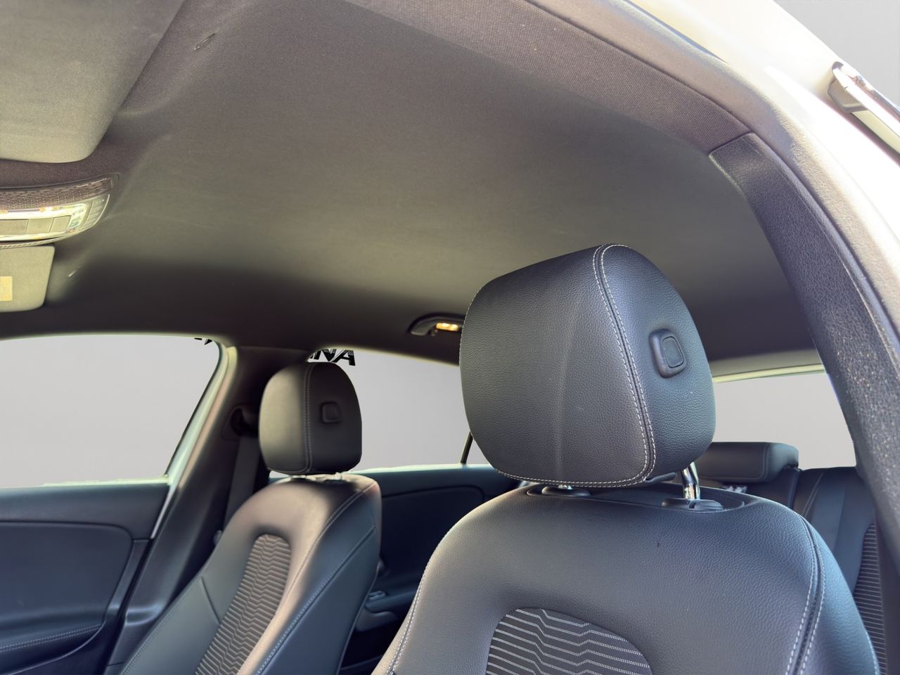 Mercedes Clase A A 180 d - Foto 2