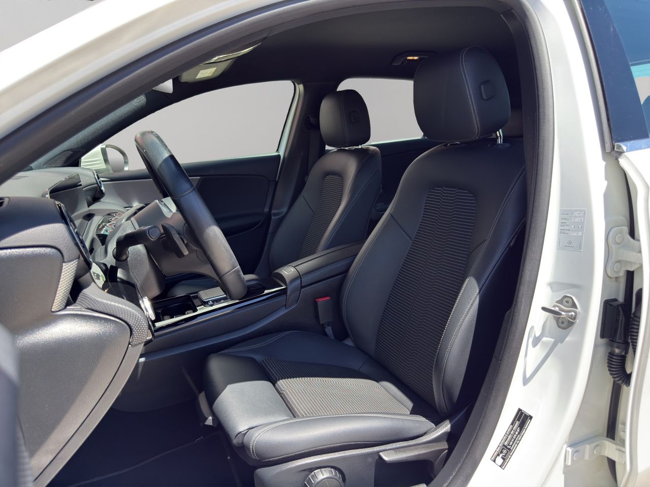 Mercedes Clase A A 180 d - Foto 2
