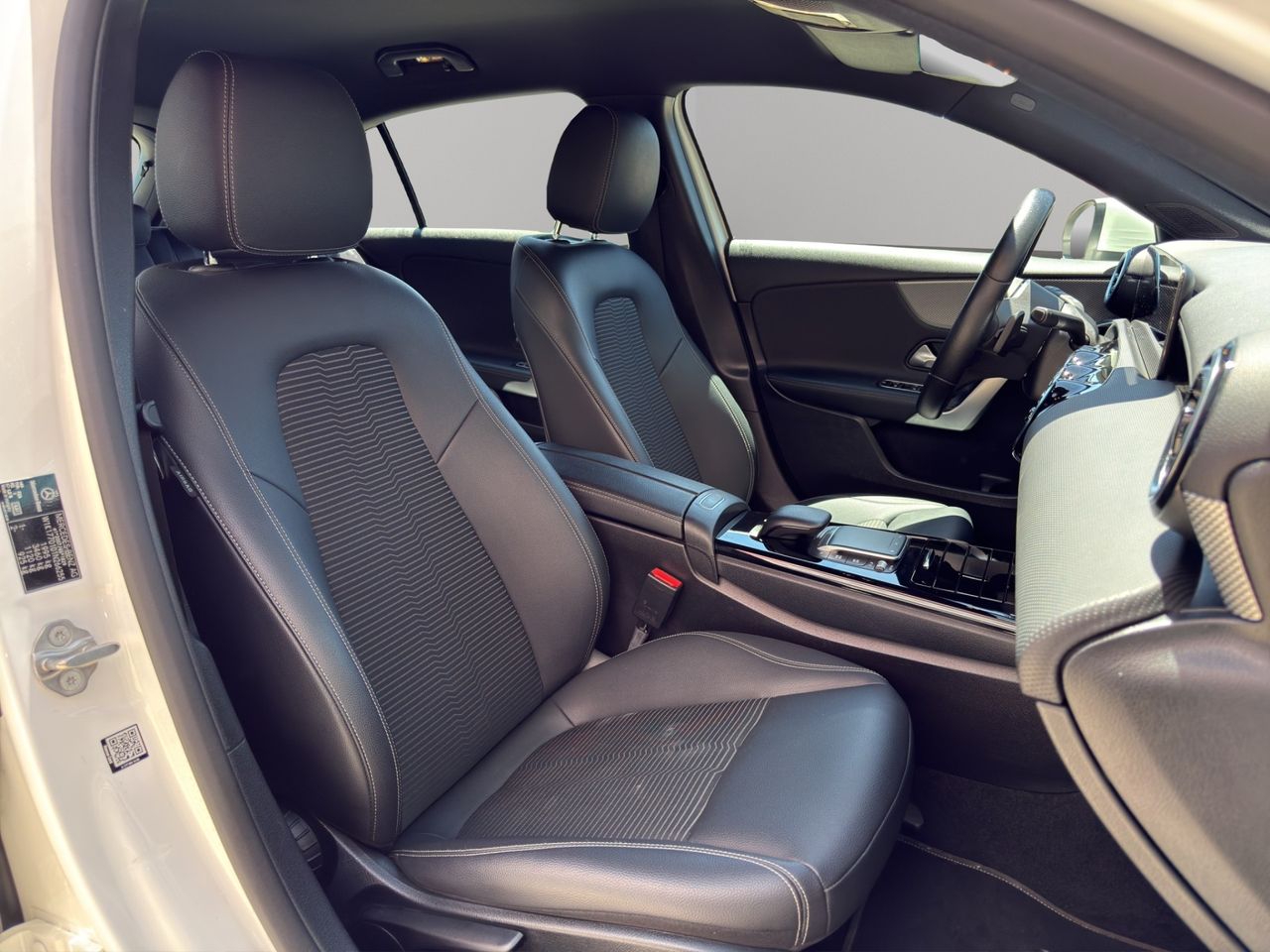 Mercedes Clase A A 180 d - Foto 2