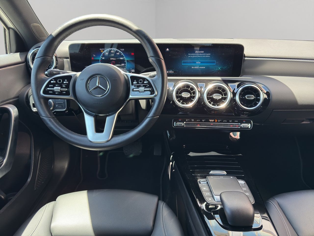 Mercedes Clase A A 180 d - Foto 2