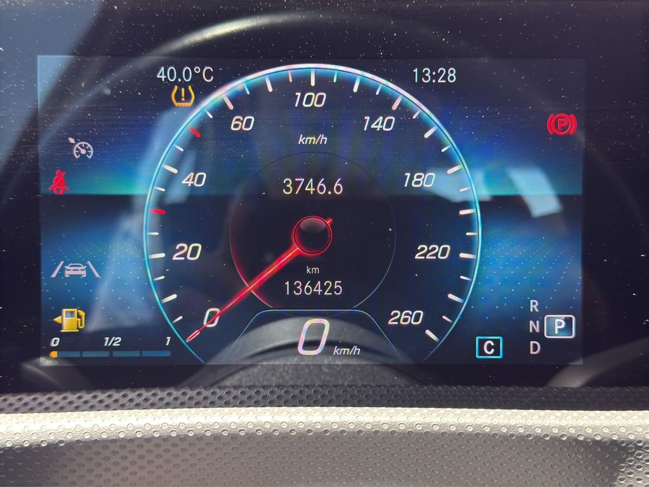 Mercedes Clase A A 180 d - Foto 2