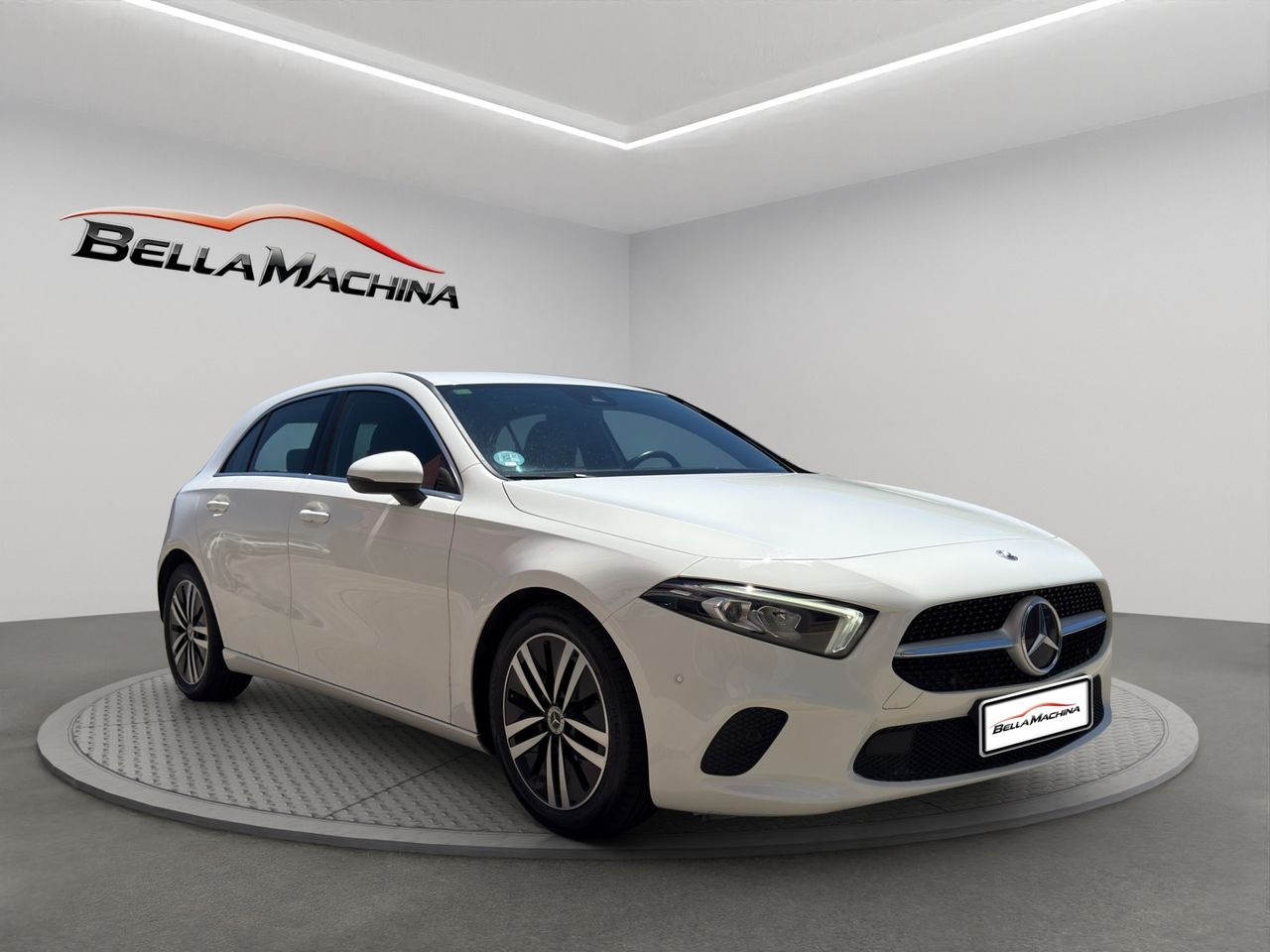 Mercedes Clase A A 180 d - Foto 2
