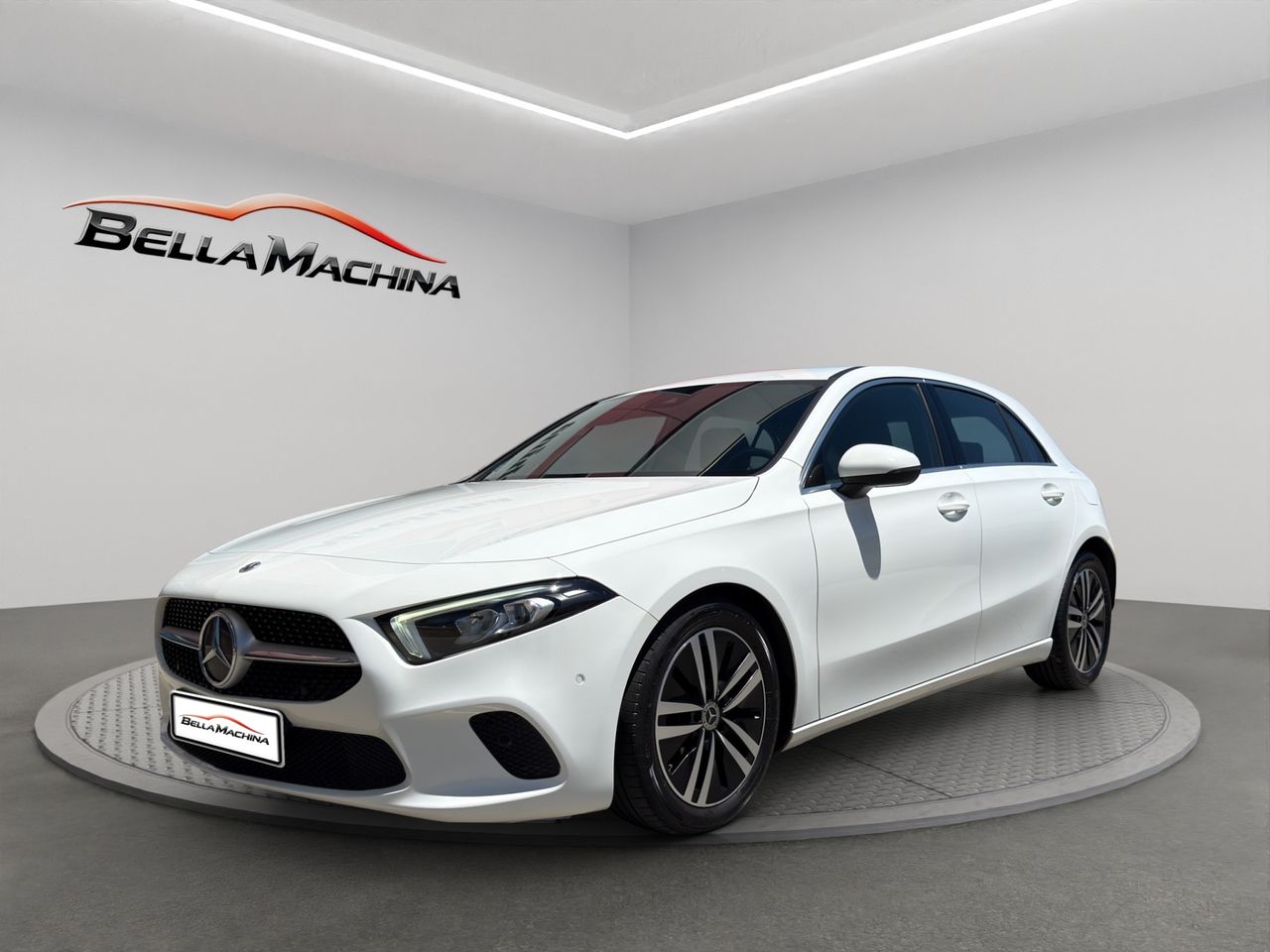 Mercedes Clase A A 180 d - Foto 2