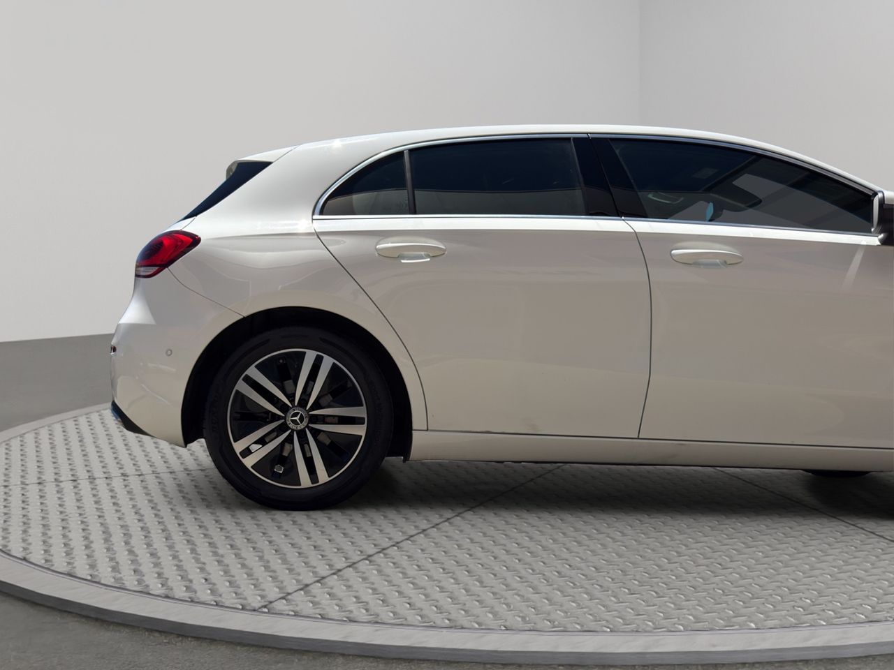 Mercedes Clase A A 180 d - Foto 2